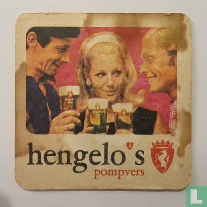 Hengelo's pompvers
