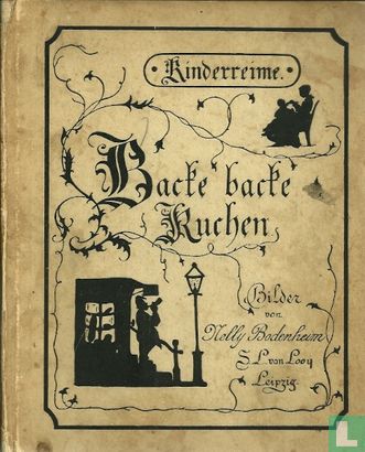 Backe backe Kuchen - Image 1