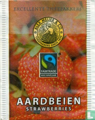 Aardbeien  - Image 1