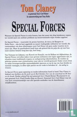 Special forces - Bild 2