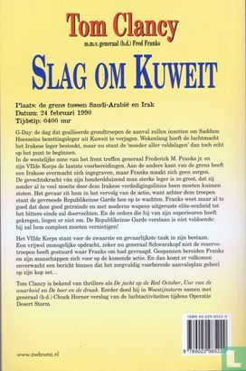 Slag om Koeweit - Image 2