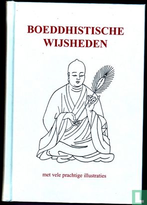 Boeddhistische wijsheden - Image 1