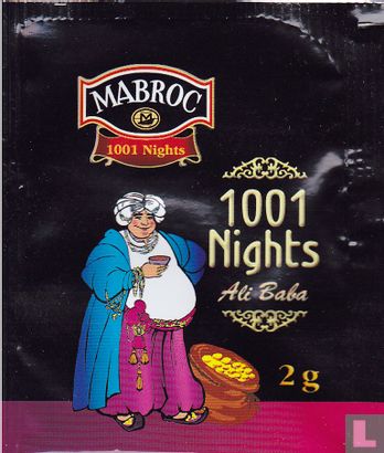1001 Nights - Image 1