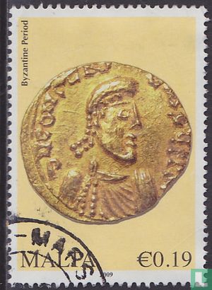 Byzantine period