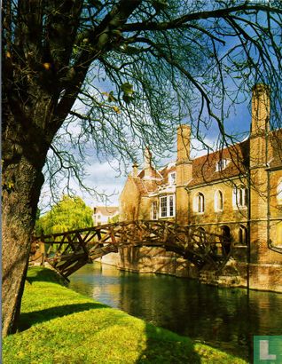 Cambridge - Bild 1