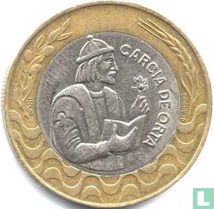 Portugal 200 escudos 1992 - Image 2
