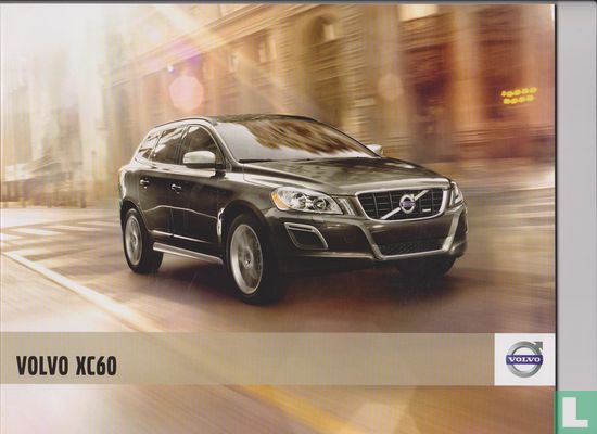 Volvo XC60 - Afbeelding 1