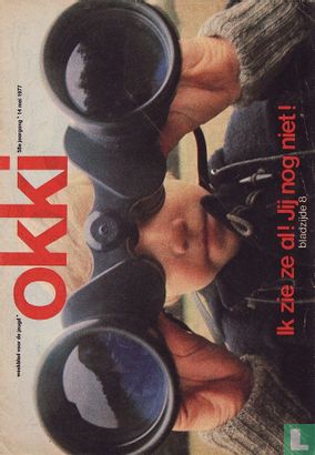 Okki 34 - Afbeelding 1