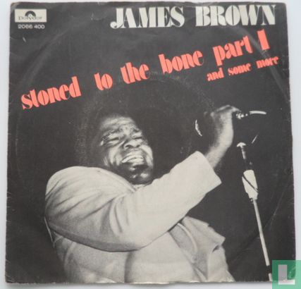 Stoned to The Bone (part 1) - Image 1