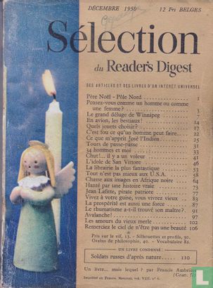 Sélection du Reader's Digest 6 - Image 1