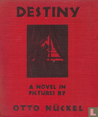 Destiny: A Novel in Pictures - Image 1