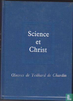 Science et Christ - Afbeelding 1