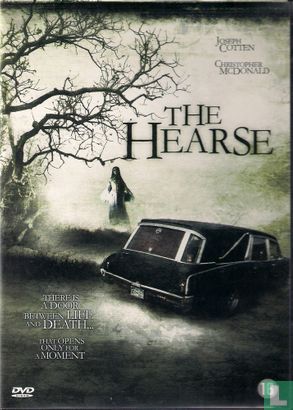 The Hearse - Image 1