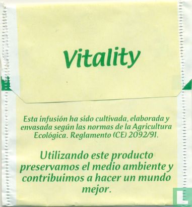 Vitality - Afbeelding 2