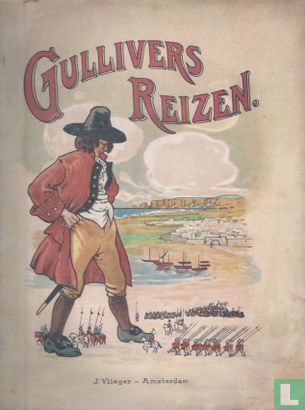 Gullivers Reizen - Bild 1