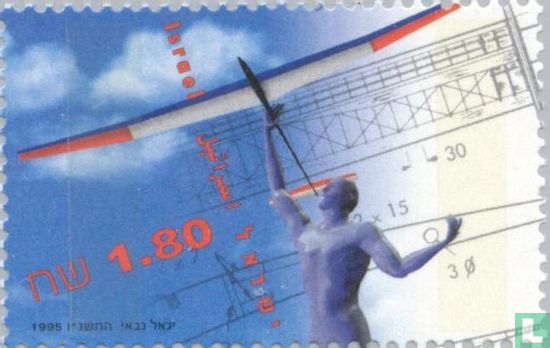 Dag van de postzegel  