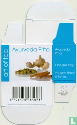 Ayurveda Pitta - Afbeelding 1