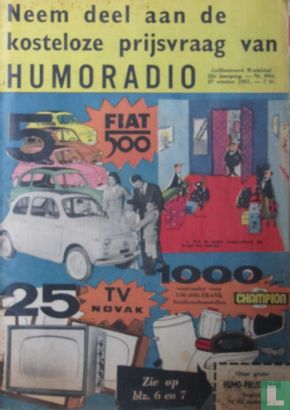 Humoradio 894