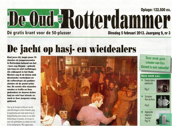 De Oud-Rotterdammer 3 - Bild 1