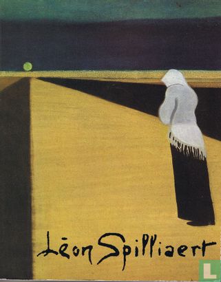 Léon Spilliaert - Afbeelding 1