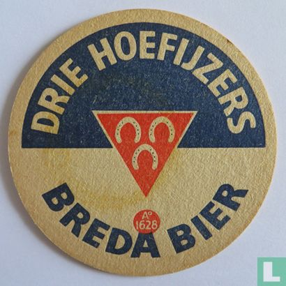 3 Hoefyzers Bier Breda 3