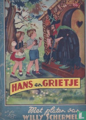 Hans en Grietje - Image 1