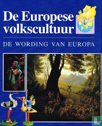 De Europese volkscultuur - Bild 1