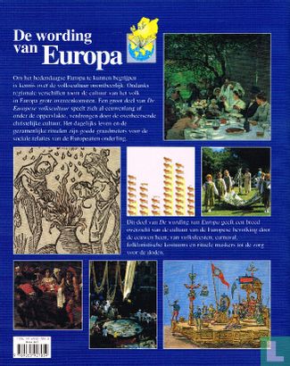 De Europese volkscultuur - Image 2