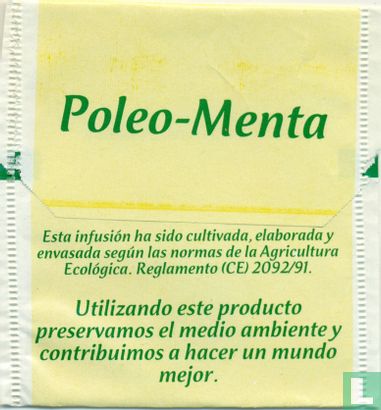 Poleo-Menta - Afbeelding 2