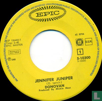 Jennifer Juniper - Bild 3