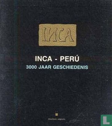 Inca - Perú - Bild 1