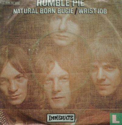 Natural Born Bugie  - Afbeelding 1