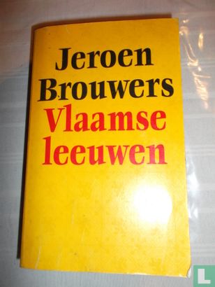 Vlaamse Leeuwen - Image 1