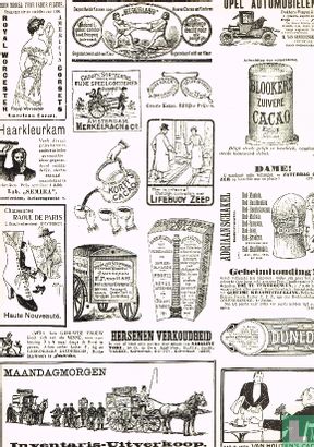 Advertentien 1830 - 1930 - Bild 2