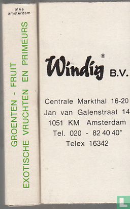 Windig - Afbeelding 2