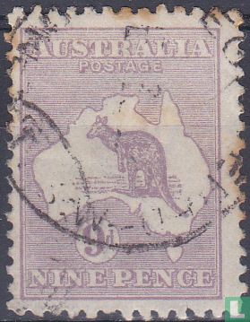 Kangoeroe - Afbeelding 1