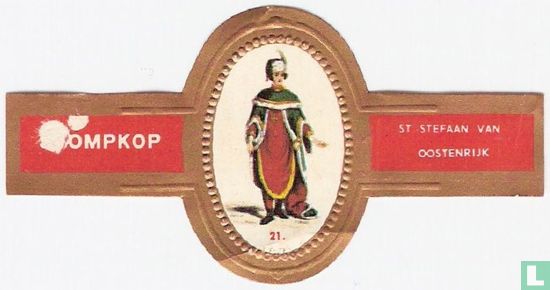 St. John de l'Autriche  - Image 1