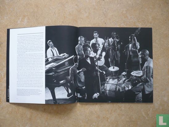 Giants Of Jazz: Billie Holiday - Bild 2