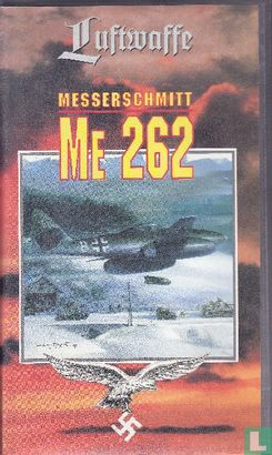 Messerschmitt Me 262 - Afbeelding 1