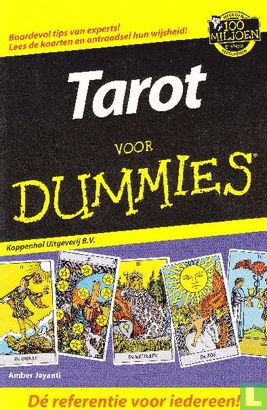 Tarot voor Dummies - Afbeelding 1