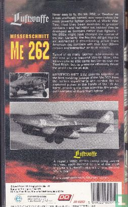 Messerschmitt Me 262 - Afbeelding 2