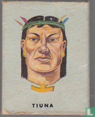 Tiuna - Bild 1