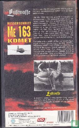 Messerschmitt Me 163 Komet - Image 2