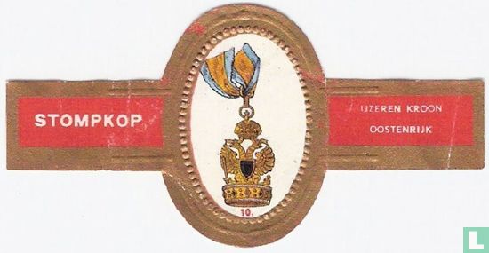 Iron Crown of Austria  - Image 1