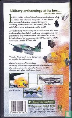 German Jet Fighters - Scorched Earth - Afbeelding 2
