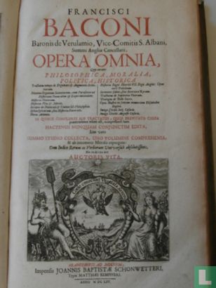 Opera Omnia - Afbeelding 3