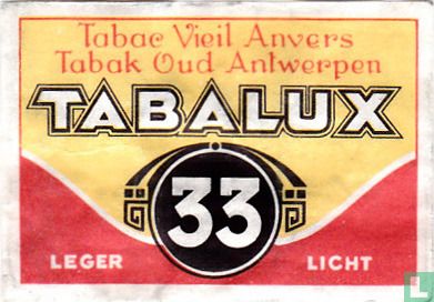 Tabalux 33