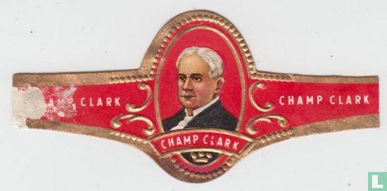 Champ Champ-Clark Clark-Champ Clark - Image 1