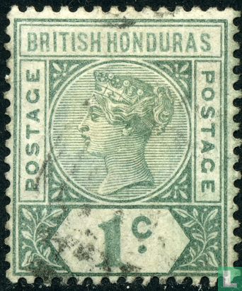 Koningin Victoria - Afbeelding 1