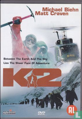 K2 - Image 1